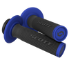 SCOTT Grips - SX II - Lock-On - Black/Blue 292452-1004222