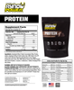 RYNO POWER Essentials Package - Chocolate, Lemon/Lime PKGESNTLCHOCLL