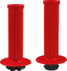 UFO Grips - Lock-On - Red MA01828#B