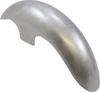 PAUL YAFFE BAGGER NATION Cafe Front Fender - 19" - Satin Spacers CAFE-19-13E-S