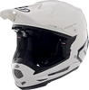 6D HELMETS ATR-2Y Helmet - Gloss White - Small 11-5610