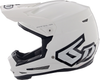 6D HELMETS ATR-2Y Helmet - Gloss White - Small 11-5610