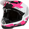 6D HELMETS ATR-2Y Helmet - Fusion - Pink - Small 11-6410