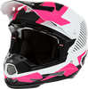 6D HELMETS ATR-2Y Helmet - Fusion - Pink - XL 11-6413