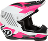 6D HELMETS ATR-2Y Helmet - Fusion - Pink - Large 11-6412