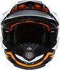 6D HELMETS ATR-2Y Helmet - Drive - Neon Orange - Large 11-6312