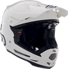 6D HELMETS ATR-2Y Helmet - Gloss White - Large 11-5612