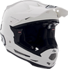 6D HELMETS ATR-2Y Helmet - Gloss White - Medium 11-5611