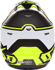 6D HELMETS ATR-2Y Helmet - Drive - Neon Yellow - XL 11-6323