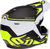 6D HELMETS ATR-2Y Helmet - Drive - Neon Yellow - XL 11-6323