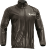 THOR Rain Jacket - Black - Medium 2854-0327