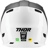 THOR Reflex Helmet - Polar - Carbon/White - MIPS? - XS 0110-7813