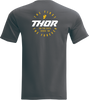 THOR Stadium T-Shirt - Charcoal - Large 3030-22564