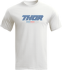 THOR TEE THOR CORPO WHITE 5X 3030-22520