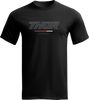 THOR TEE THOR CORPO BLACK 4X 3030-22487