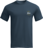 THOR Classic T-Shirt - Navy - Large 3030-22468