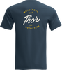 THOR Classic T-Shirt - Navy - Large 3030-22468