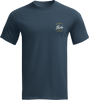THOR Classic T-Shirt - Navy - Small 3030-22466