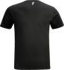 THOR Youth Combat T-Shirt - Black - Medium 3032-3604