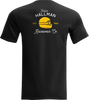 THOR Hallman Garage T-Shirt - Black - 2XL 3030-22654