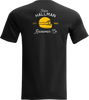 THOR Hallman Garage T-Shirt - Black - XL 3030-22653