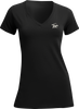 THOR Women's Thunder T-Shirt - Black - Small 3031-4114
