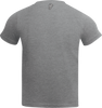 THOR Toddler Corpo T-Shirt - Gray - 3T 3032-3574
