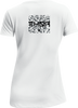 THOR Women's Disguise T-Shirt - White - XL 3031-4089