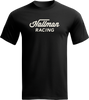 THOR Hallman Heritage T-Shirt - Black - 2XL 3030-22659