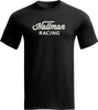 THOR Hallman Heritage T-Shirt - Black - XL 3030-22658