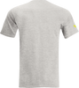 THOR Tech T-Shirt - Heather Gray - Large 3030-22624