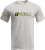 THOR Tech T-Shirt - Heather Gray - Small 3030-22622