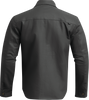 THOR Hallman Lite Jacket - Black - XL 2920-0718