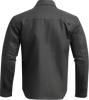 THOR Hallman Lite Jacket - Black - Medium 2920-0716