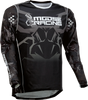 MOOSE RACING Agroid Jersey - Stealth - XL 2910-7003