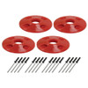 red scuff plates