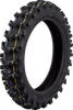 DUNLOP Tire - Geomax MX14 - Rear - 110/90-19 - 62M 45259505