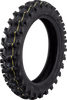 DUNLOP Tire - Geomax MX14 - Rear - 110/100-18 - 64M 45259507