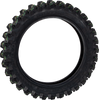 DUNLOP Tire - Geomax MX14 - Rear - 90/100-14 - 49m 45259502