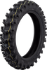 DUNLOP Tire - Geomax MX14 - Rear - 80/100-12 - 41M 45259501