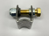 Shock Mount Concave UMP IMCA Modified Racing Off Road Dirt track Weld On