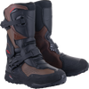 ALPINESTARS XT-8 Gore-Tex? Boots - Black/Brown - EU 45 2037524-1082-45