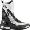 ALPINESTARS SP-X BOA Boots - Black/Silver - EU 42 2222024-119-42