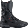 ALPINESTARS SP-X BOA Boots - Black - EU 45 2222024-1100-45