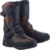 ALPINESTARS XT-8 Gore-Tex Boots - Black/Brown - EU 48 2037524-1082-48