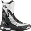ALPINESTARS SP-X BOA Boots - Black/Silver - EU 47 2222024-119-47