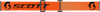 SCOTT Prospect Snow Cross Goggle - Gray/Orange - Light Sensitive Chrome 278603-1294341