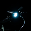 LEZYNE Micro Drive Pro 1000+ Light - Front - LED - 1000 lumens 1-LED-25F-V337