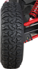 HIGH LIFTER Tire - Chicane LT - Front/Rear - 28x10R14 - 8 Ply 001-2425HL HIGH LIFTER Tire - Chicane LT - Front/Rear - 28x10R14 - 8 Ply 001-2425HL
