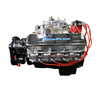 BluePrint BBC 454 Crate Engine 490 HP - 479 Lbs Torque BP454CTCKB